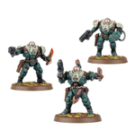 Leagues of Votann: Ironkin Steeljacks
