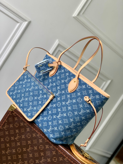 Louis Vuitton Neverfull MM
