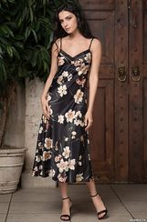 Сорочка Mia-Amore 3348 "Kamelia"