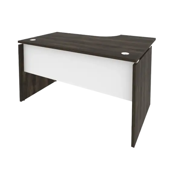 Onix Стол эргономичный левый O.SA-2 (L) 1380*980*750 (720/460)