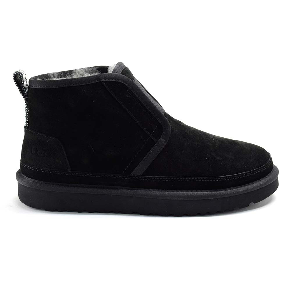Ugg Neumel Flex Black