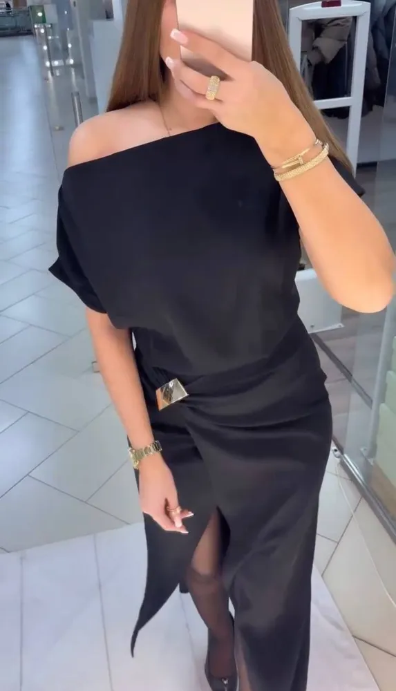 Платье УК-5912 Фабрика Моды