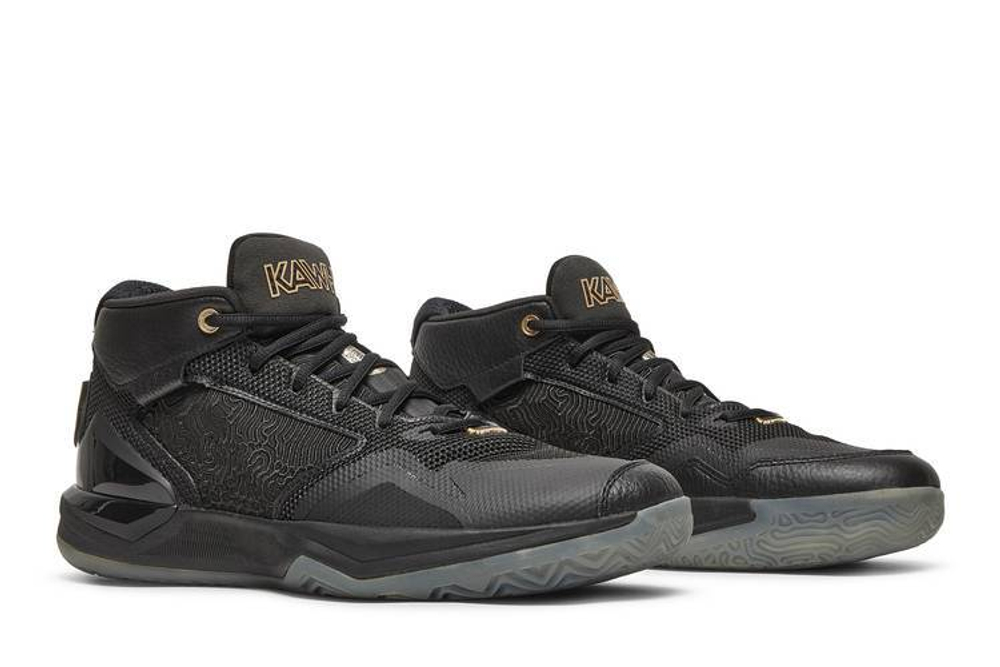 Кроссовки New Balance Kawhi 1