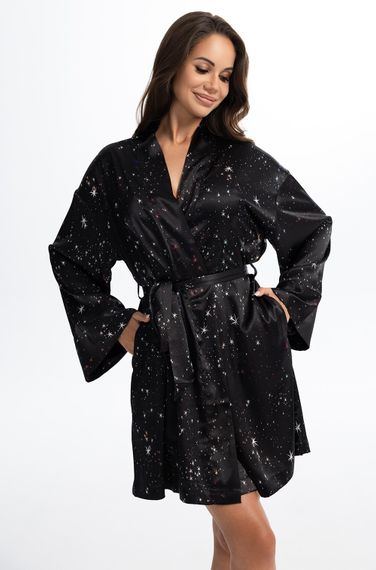 Халат Mia-Amore 2243 "Estella"