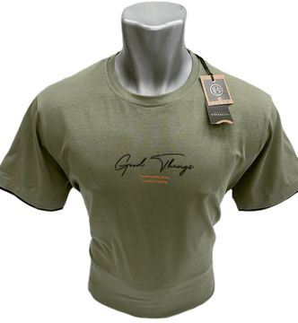 Футболка мужская MAXWAY (Турция)