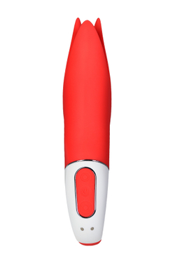 Вибромассажер Satisfyer Power Flower