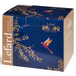 ЧАЙНИК LEFARD "GOLDEN BIRDS" 600 МЛ (КОР=18ШТ.)