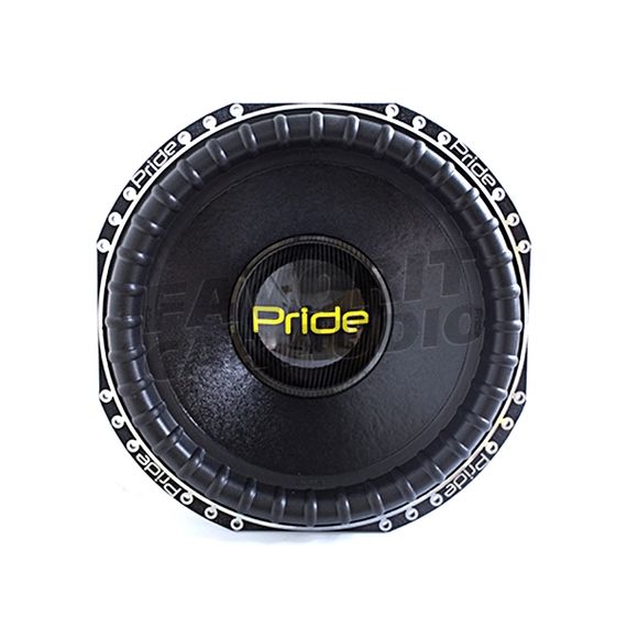 Сабвуфер Pride S v.3 18&quot; 1.6d