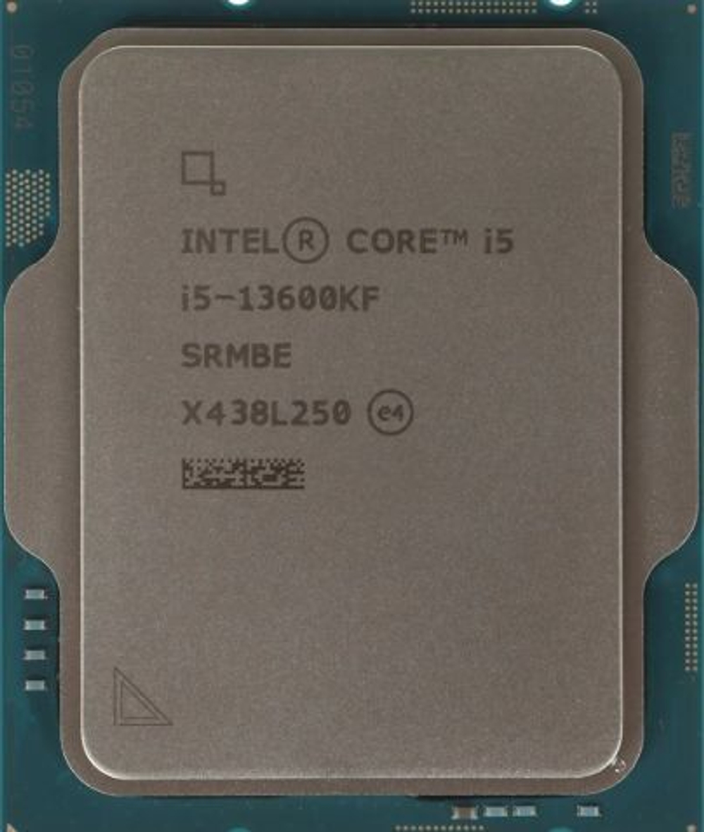 Процессор Intel Core i5-13600KF