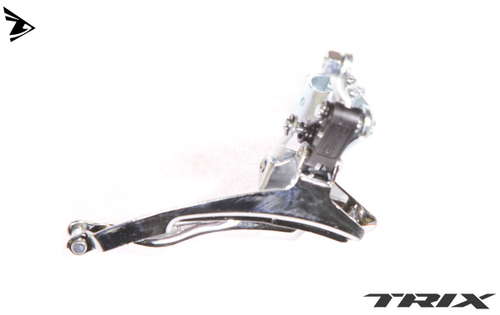 Переключатель скоростей перед POWER под 15-21 скор,звезда 48 зубов