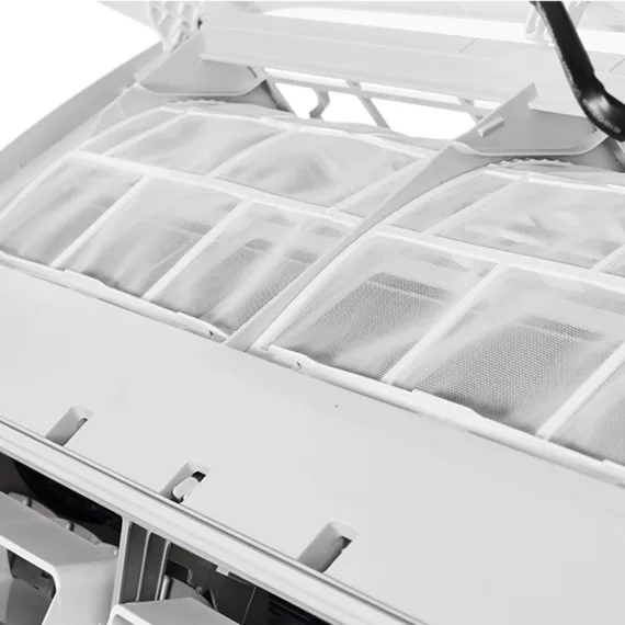 Сплит-система инверторного типа Ballu Platinum Evolution DC BSUI-09HN8_V4 комплект