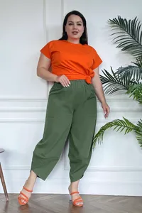 Брюки 3375 Fabrika