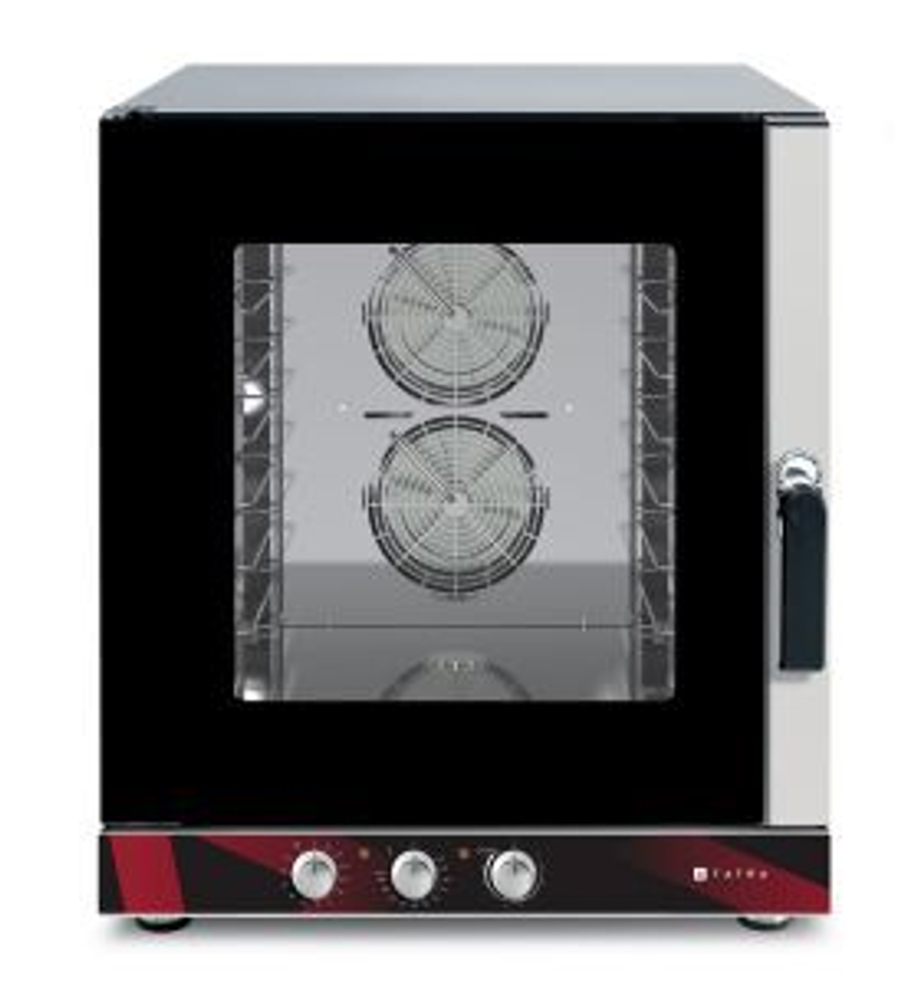 Пароконвектомат Tatra Tbi 06 M.V Пекарский