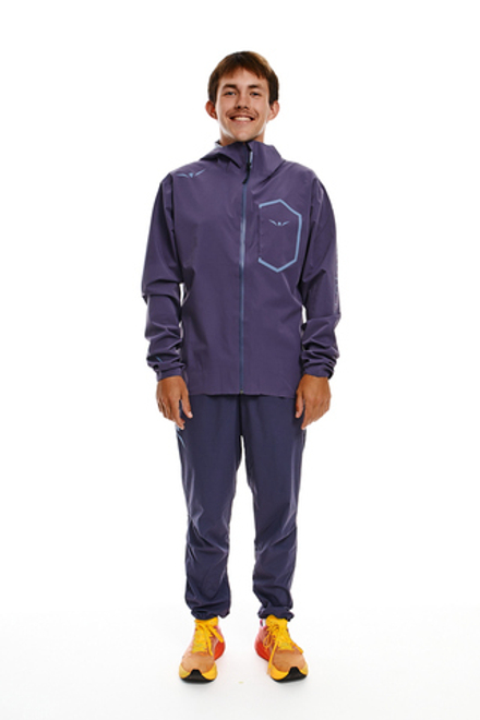 КУРТКА МУЖСКАЯ МЕМБРАННАЯ UR3.1 JACKET 10K/10K | GREYSTONE