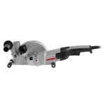 Штроборез ИНТЕРСКОЛ ПД-125/1400Э