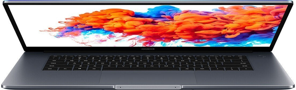 Ноутбук Honor MagicBook 15 (53011TAP-001) 15.6;(1920x1080)IPS/ i5-1135G7(2.4ГГц)/ 16Гб/ 512Gb SSD/ Iris Xe Graphics/ Win10 / Серый