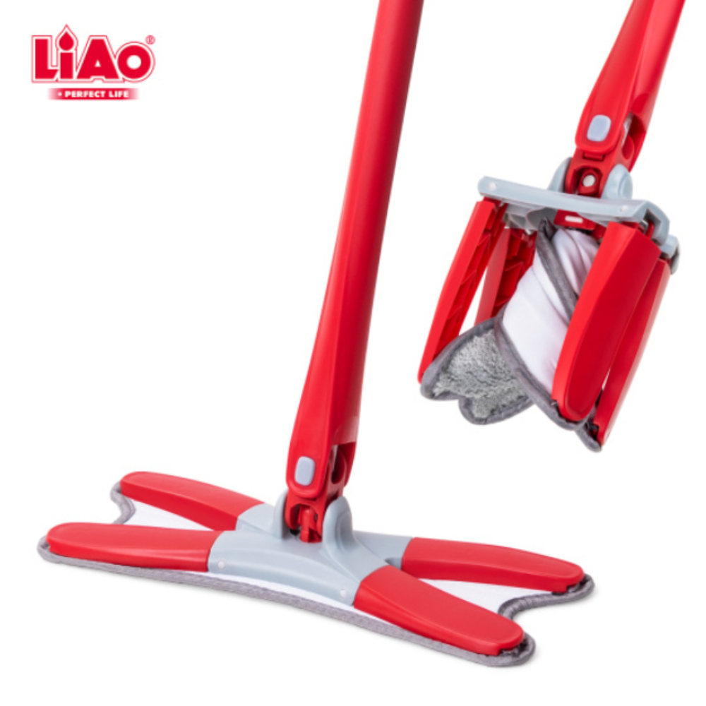 Швабра Liao 140 см 4965