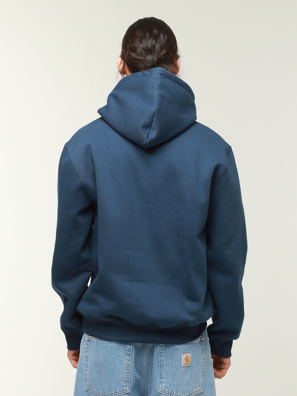 Мужская Толстовка Hooded Carhartt