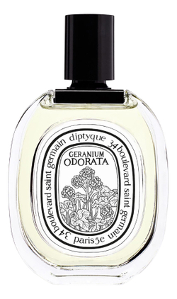 Diptyque Geranium Odorata