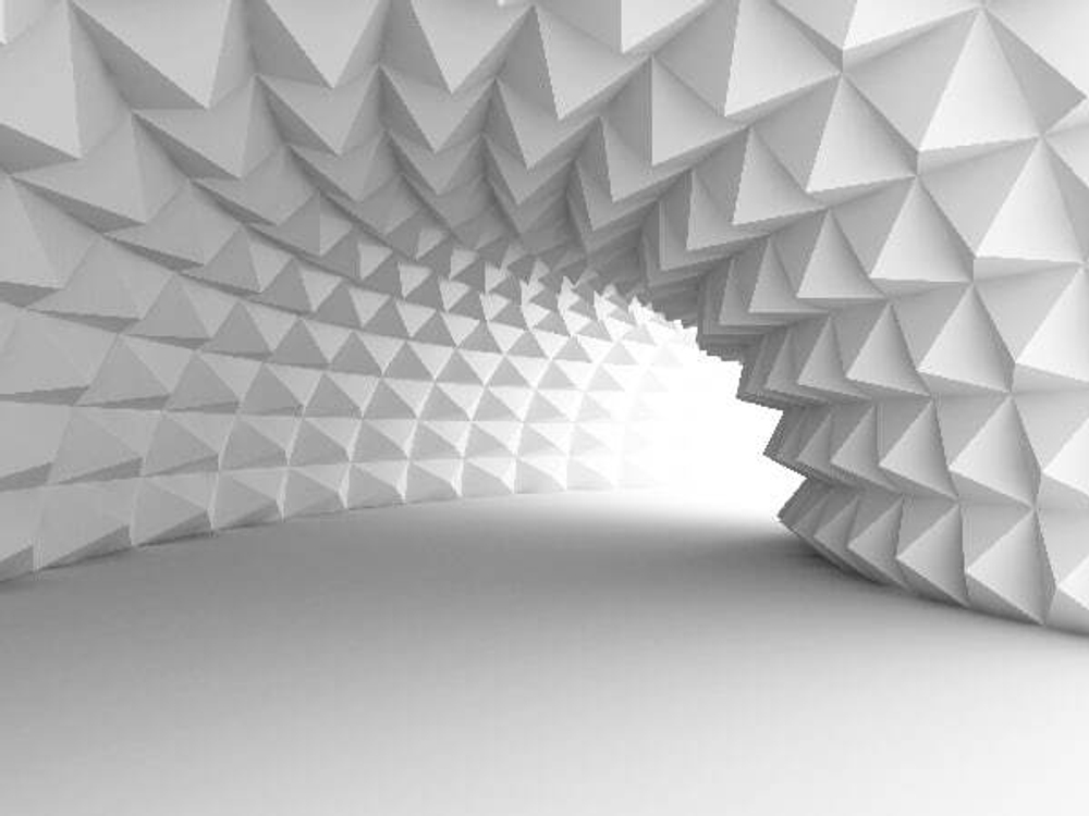 3D изображения №7 Фотообои и Фрески ручной работы