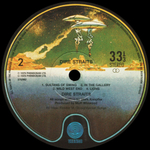 Dire Straits / The Studio Albums 1978 - 1991 (8LP)