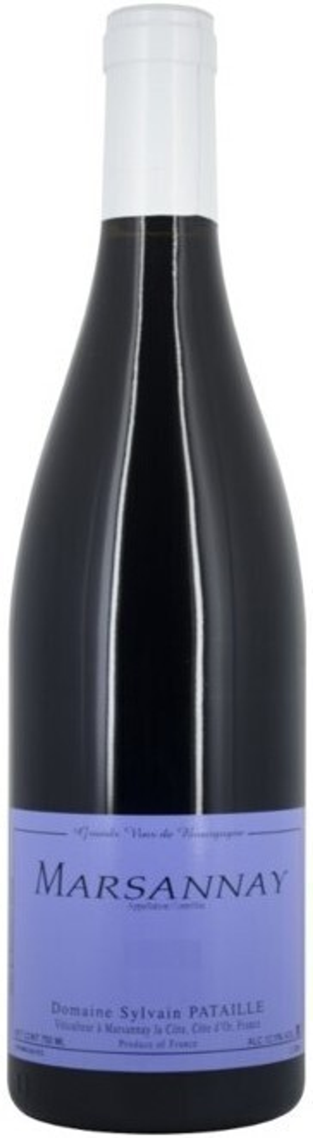 Domaine Sylvain Pataille, Marsannay 1.5