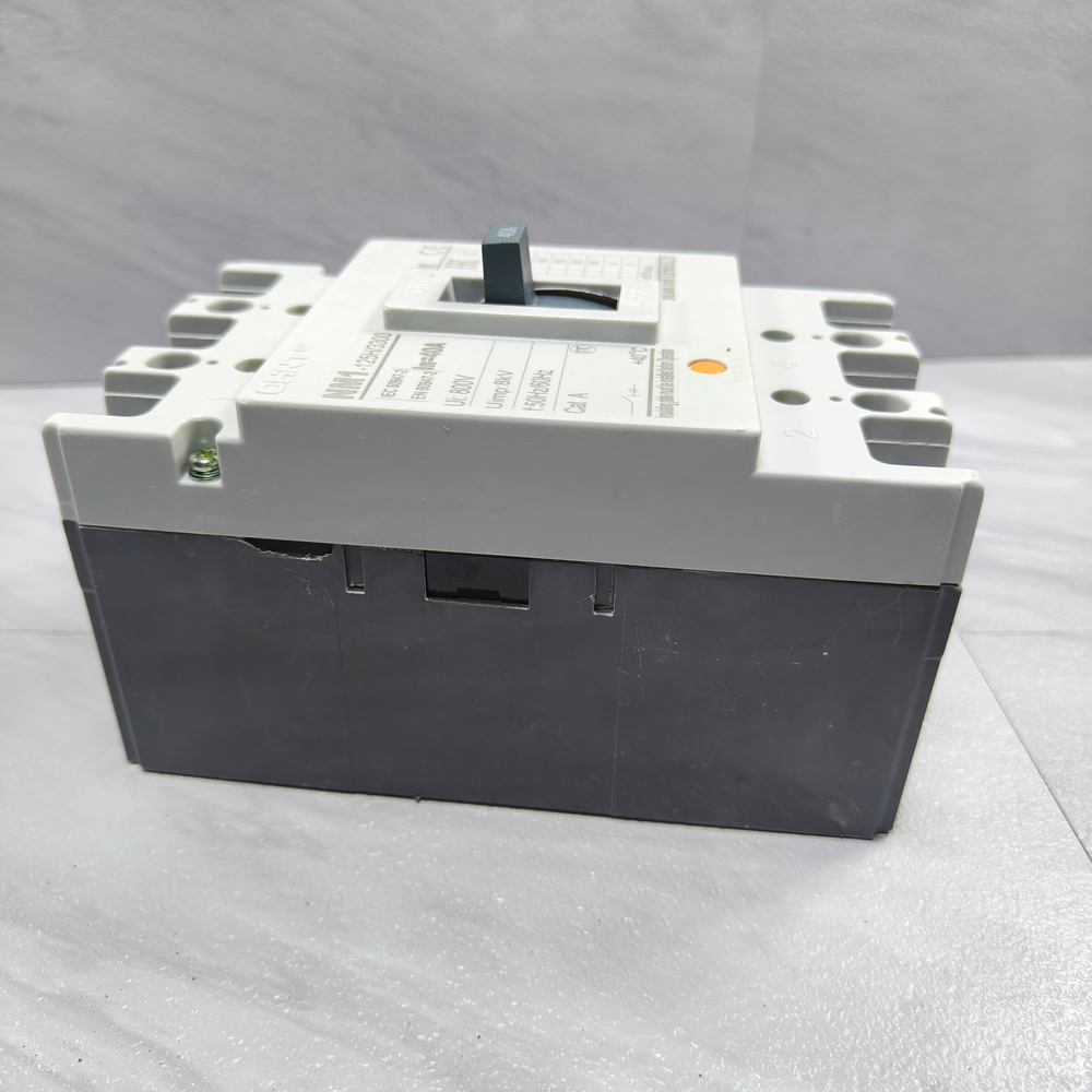 Автомат 50кА 3Р - CHINT NM1-125H (100А, 40А, 32А, 25А)