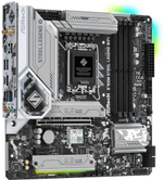 Материнская плата ASRock B760M Steel Legend WiFi