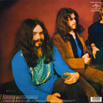 Livin' Blues / Wang Dang Doodle (LP)