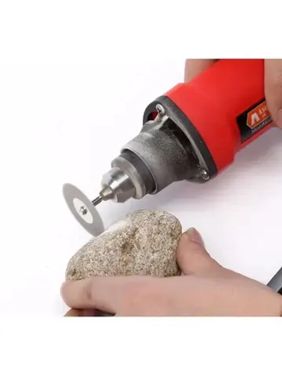 Круги абразивный для гравера 50 мм Алмазные диски