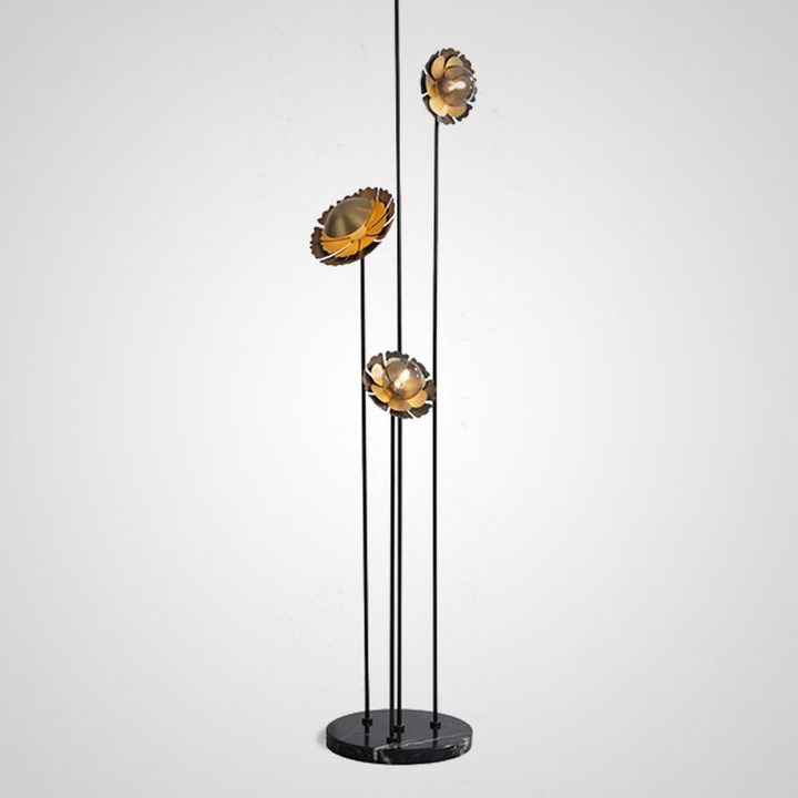 Торшер Imperium Loft CAMELLIA-FL01 140590-26