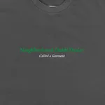 Футболка Called a Garment Dealer Серая