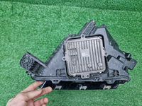 Фара правая Jetour T2 (2023-н.в.) LED