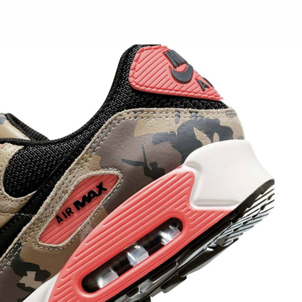 Nike Air Max 90 Premium Magic Ember Camo