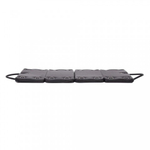 Комплект - доска для бондажа с наручниками для рук и ног