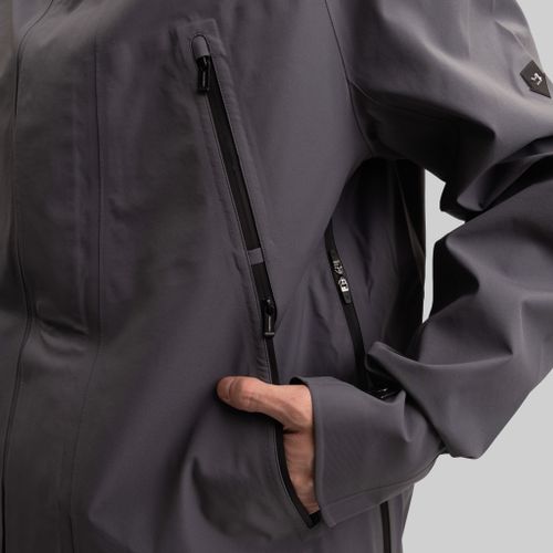 Куртка мужская Krakatau Qm398-26 Mishima артикул:Qm398-26 - купить в магазине Дайс