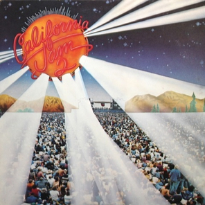 Various artists/ California Jam 2 (2LP)