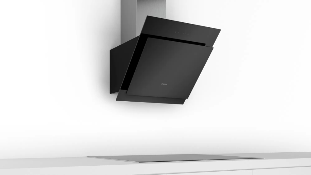 Каминная вытяжка Bosch DWK67CM60