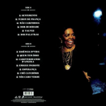 Cesaria Evora / Mae Carinhosa (Coloured Vinyl)(LP)