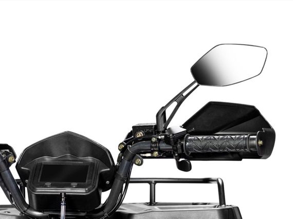 Квадроцикл SHARMAX 280 RX Activator