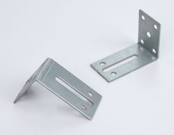 Ambrella Уголок регулируемый для корпуса в натяжной потолок Track System GL3620