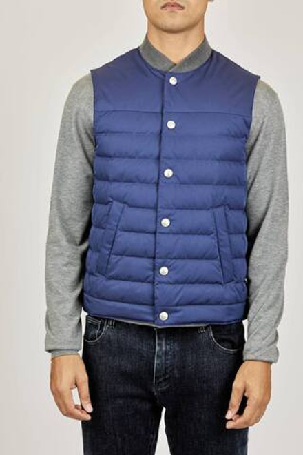 Безрукавка Brunello Cucinelli