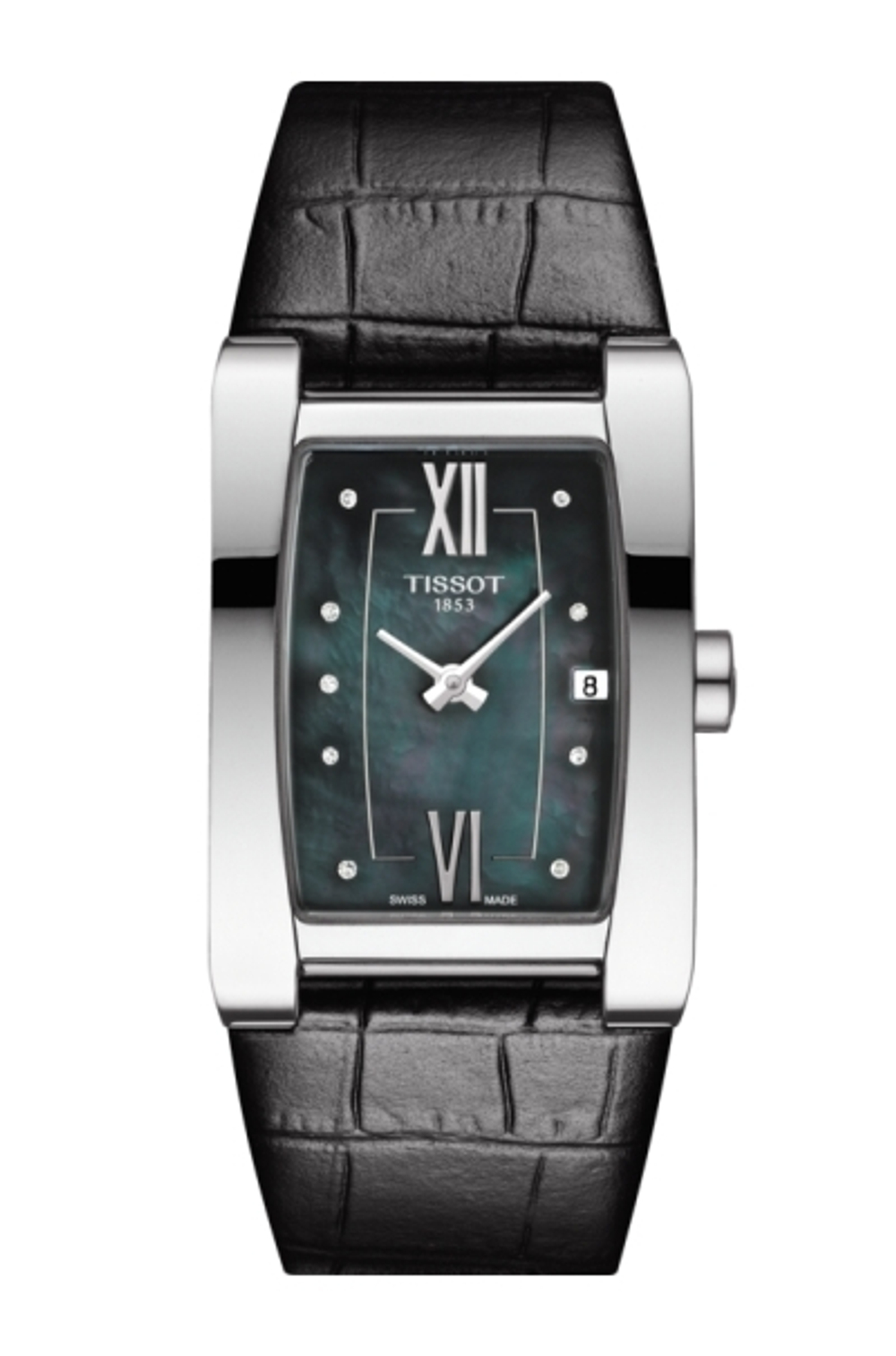Tissot T-Trend Generosi-T T1053091612600