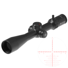 Artelv LRS 5-30x56 FFP 34мм