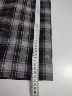 Платье Incity в клетку 40 размер