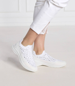 кроссовки limoges ligh tech sneaker Pinko - белый(1H2111 Y857)