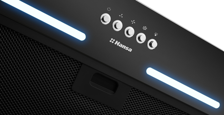 Встраиваемая вытяжка Hansa OMP6251BGH