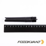 Мини-штатив Fotokvant TM-14 с резьбой 1/4