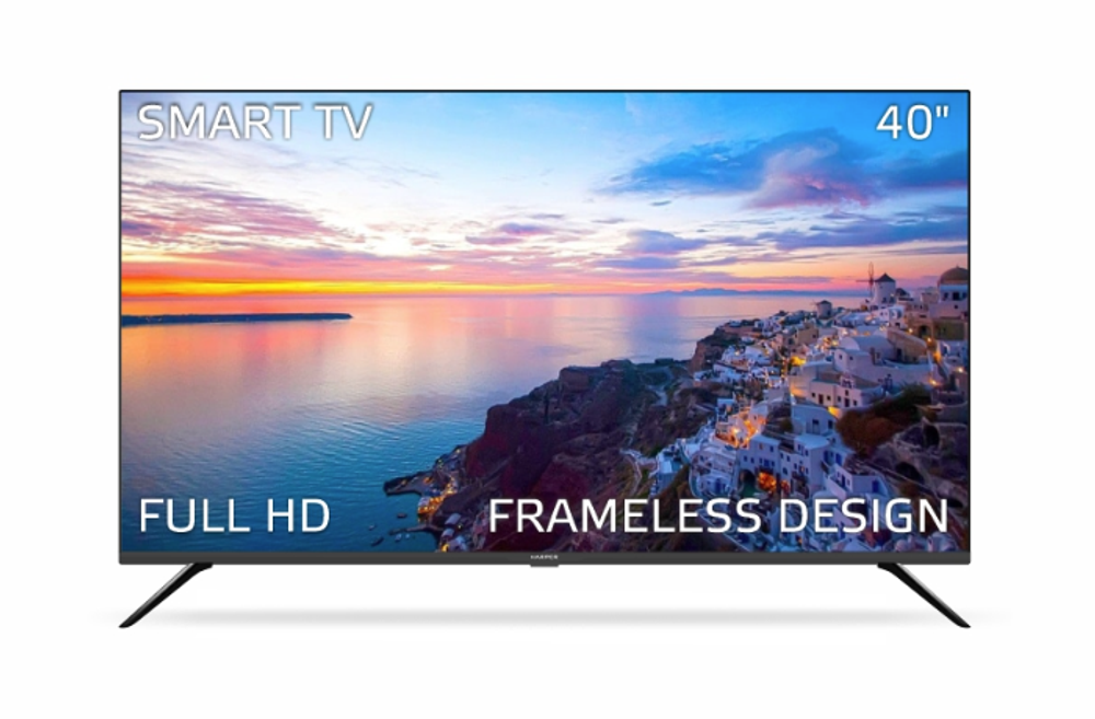 Телевизор Harper 40F660TS