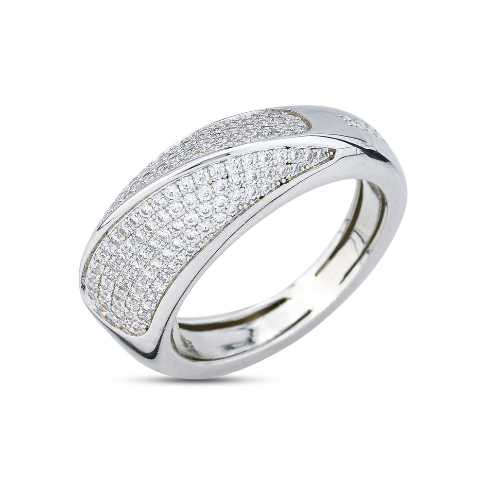 Кольцо Boccadamo KAN019